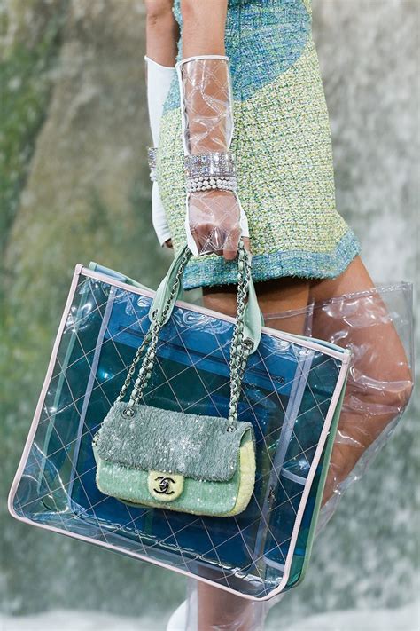 chanel summaer 2018 bags|chanel purse collection.